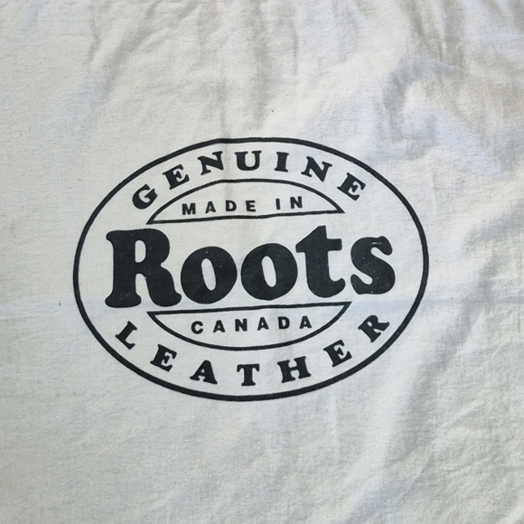 Large 19x23 Roots Dust Bag - Picture 3 of 4